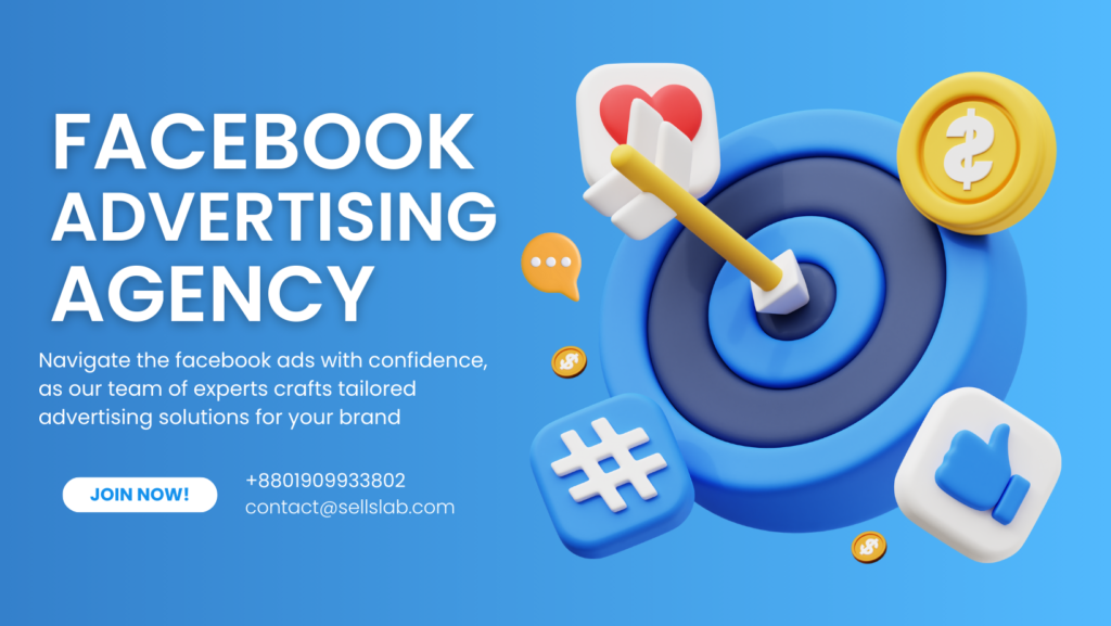 Advertising Agency Facebook